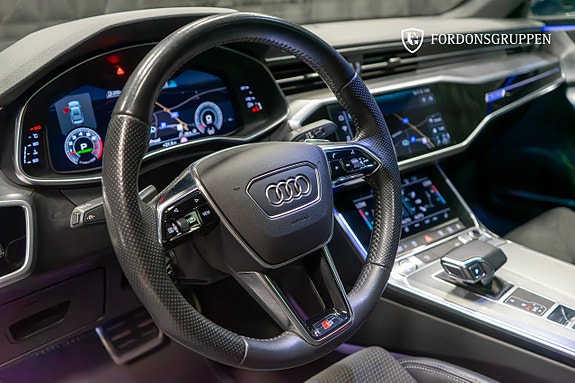 Audi A7 20 of 29