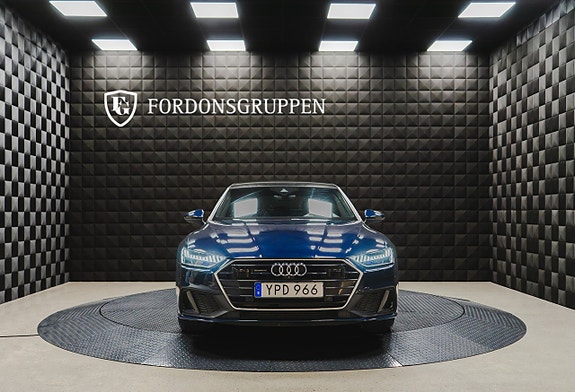 Audi A7 14 of 29