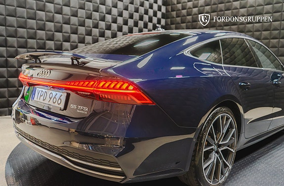 Audi A7 9 of 29