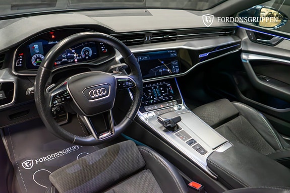 Audi A7 19 of 29