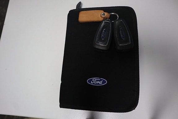 Ford Ranger 27 of 27