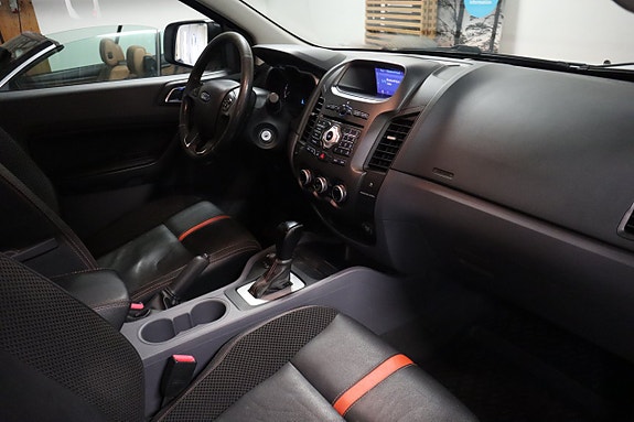 Ford Ranger 14 of 27