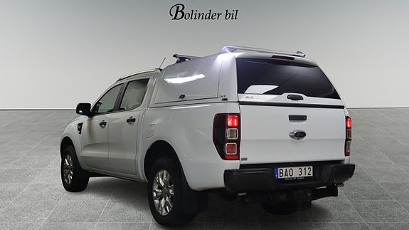 Ford Ranger 4 of 27