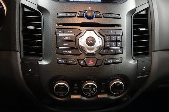 Ford Ranger 21 of 27