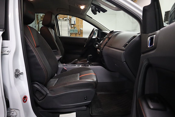 Ford Ranger 15 of 27