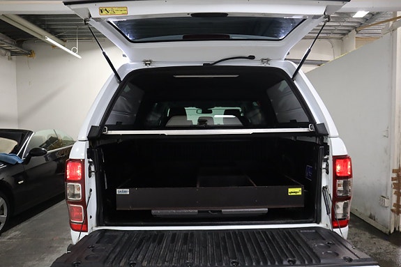 Ford Ranger 7 of 27