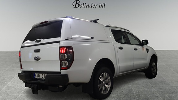 Ford Ranger 6 of 27
