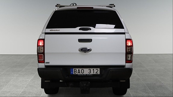 Ford Ranger 5 of 27