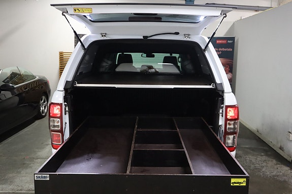 Ford Ranger 8 of 27