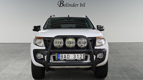 Ford Ranger 2 of 27