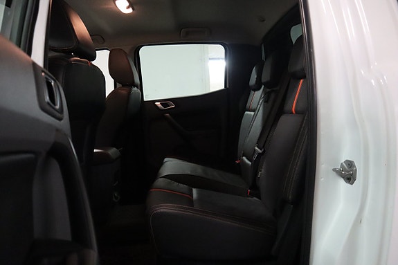 Ford Ranger 13 of 27