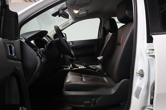 Ford Ranger 12 of 27
