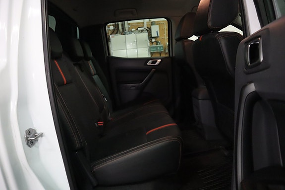Ford Ranger 16 of 27