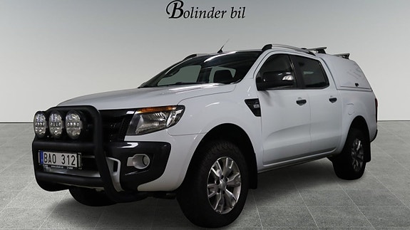 Ford Ranger 3 of 27