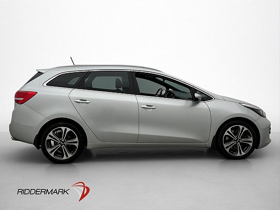 Kia Ceed 9 of 24