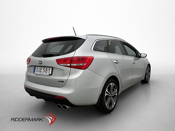 Kia Ceed 8 of 24