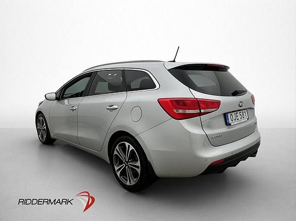 Kia Ceed 5 of 24