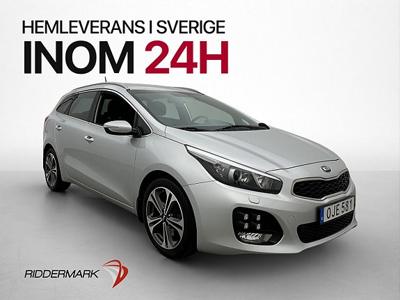 Kia Ceed 3 of 24