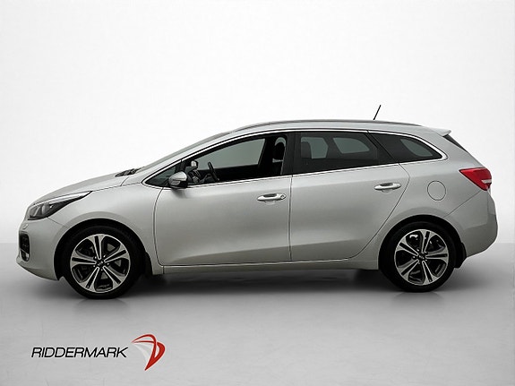 Kia Ceed 4 of 24