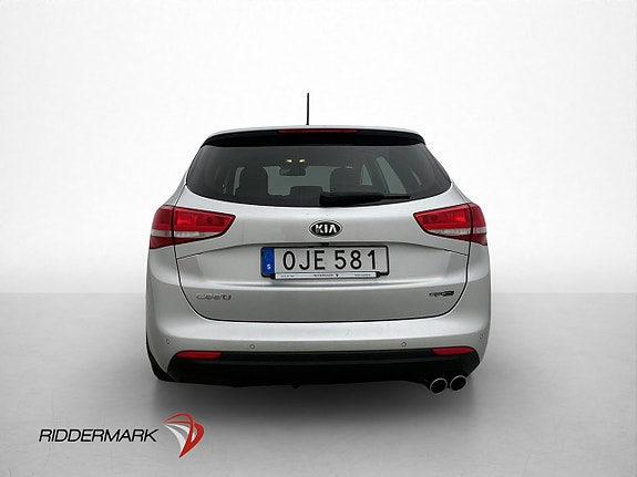 Kia Ceed 6 of 24