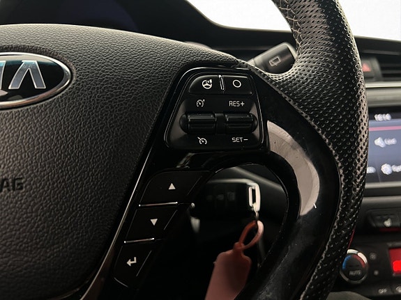 Kia Ceed 16 of 24