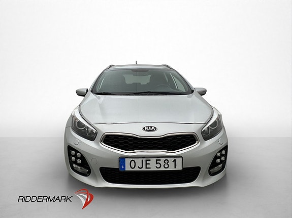Kia Ceed 2 of 24