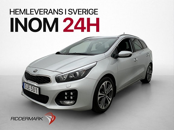 Kia Ceed 3 of 24