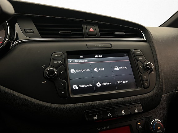 Kia Ceed 19 of 24
