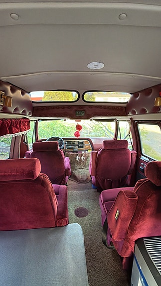 Ford Econoline 12 of 16
