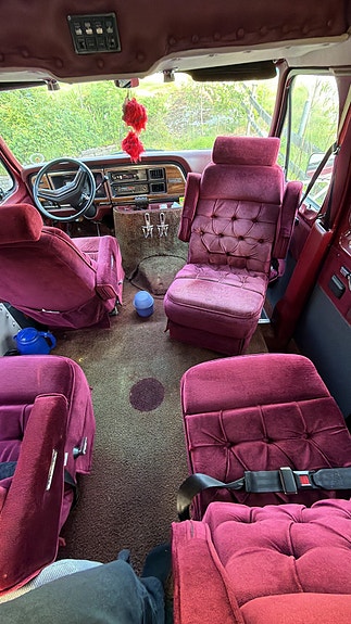 Ford Econoline 11 of 16