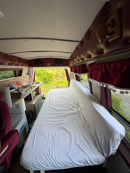 Ford Econoline 15 of 16