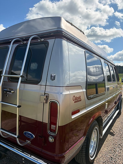 Ford Econoline 6 of 16