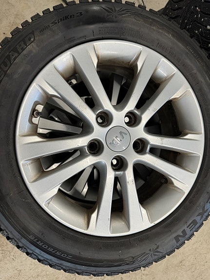 Kia Ceed 23 of 24