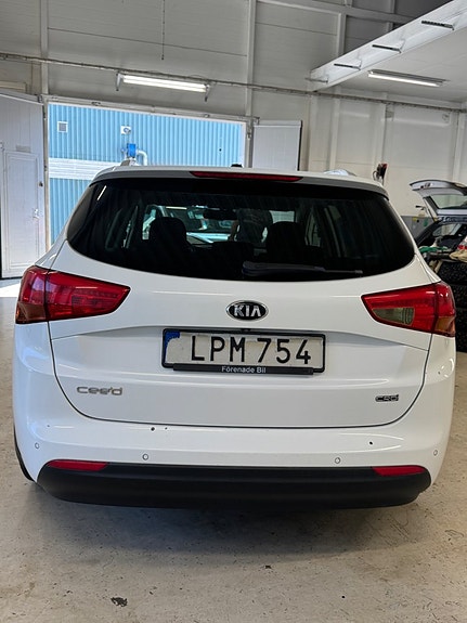 Kia Ceed 6 of 24