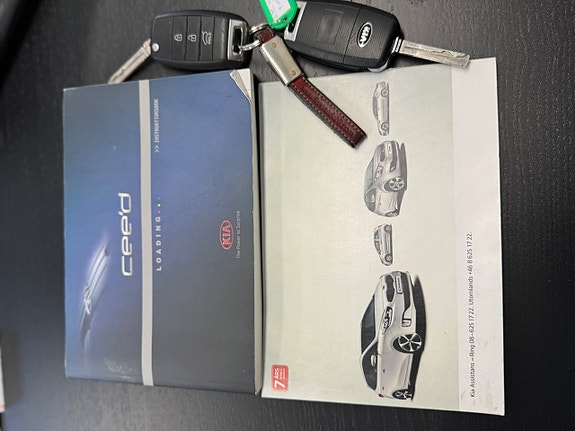 Kia Ceed 21 of 24