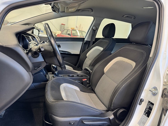 Kia Ceed 12 of 24