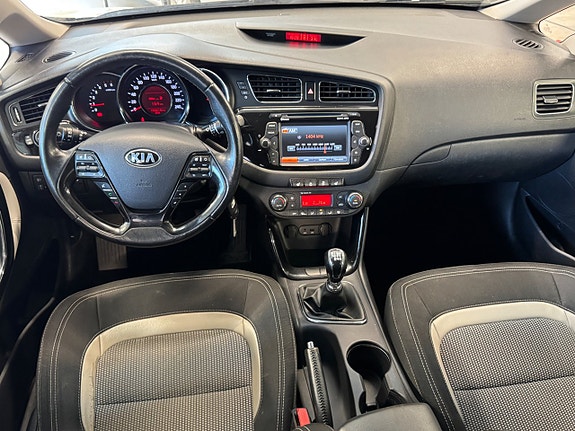 Kia Ceed 16 of 24