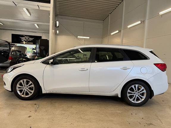 Kia Ceed 4 of 24