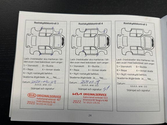 Kia Ceed 18 of 24