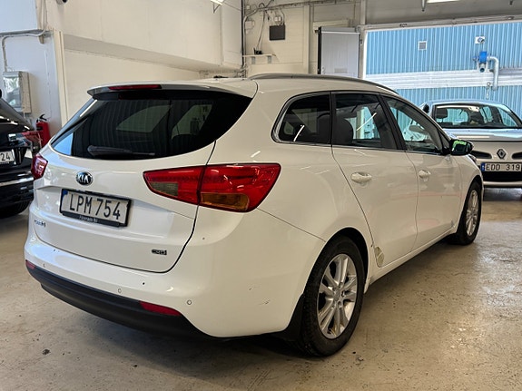 Kia Ceed 7 of 24