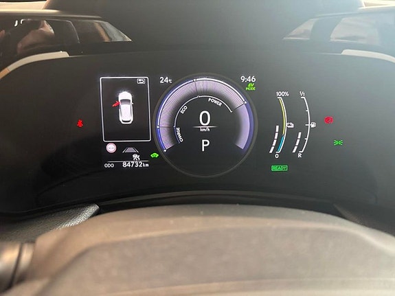Lexus NX450h+ 15 of 16
