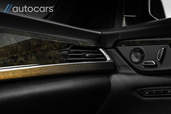 Cadillac CT6 29 of 30