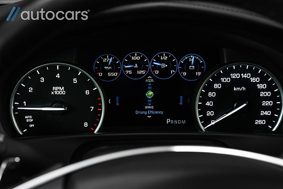 Cadillac CT6 20 of 30