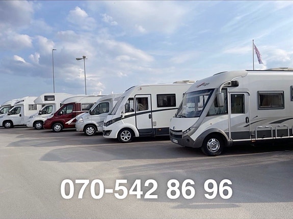 köpes Husbilar & Husvagnar även defekta 0705428696 3 of 4