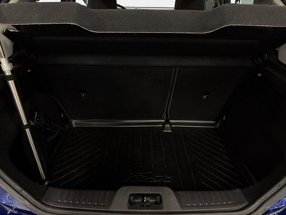 Ford Fiesta 20 of 22