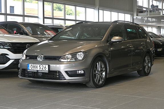 Volkswagen Golf I