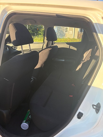 Nissan Juke 7 of 7