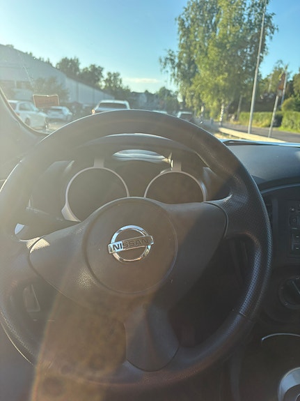 Nissan Juke 5 of 7