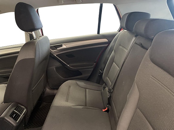 Volkswagen Golf I 7 of 11