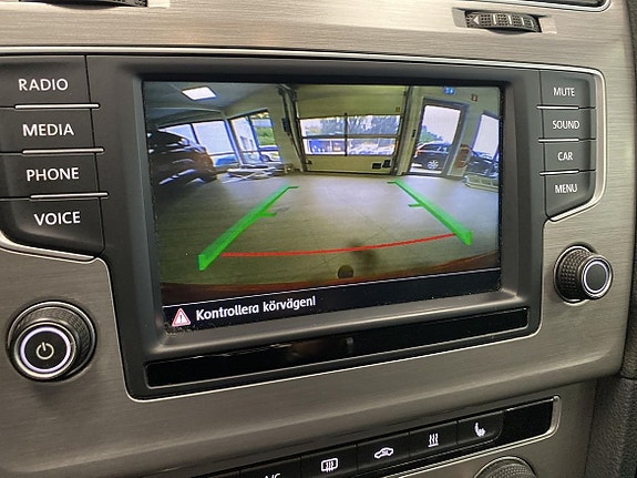 Volkswagen Golf I 11 of 11